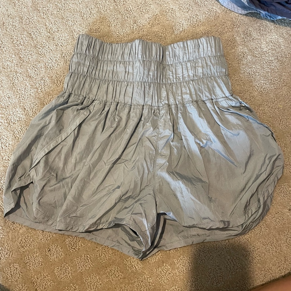 The way home shorts